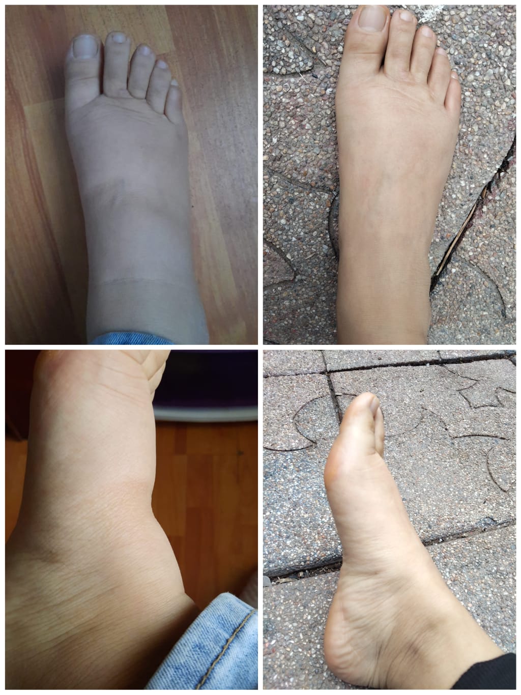 Testimonio de Nicolle M.